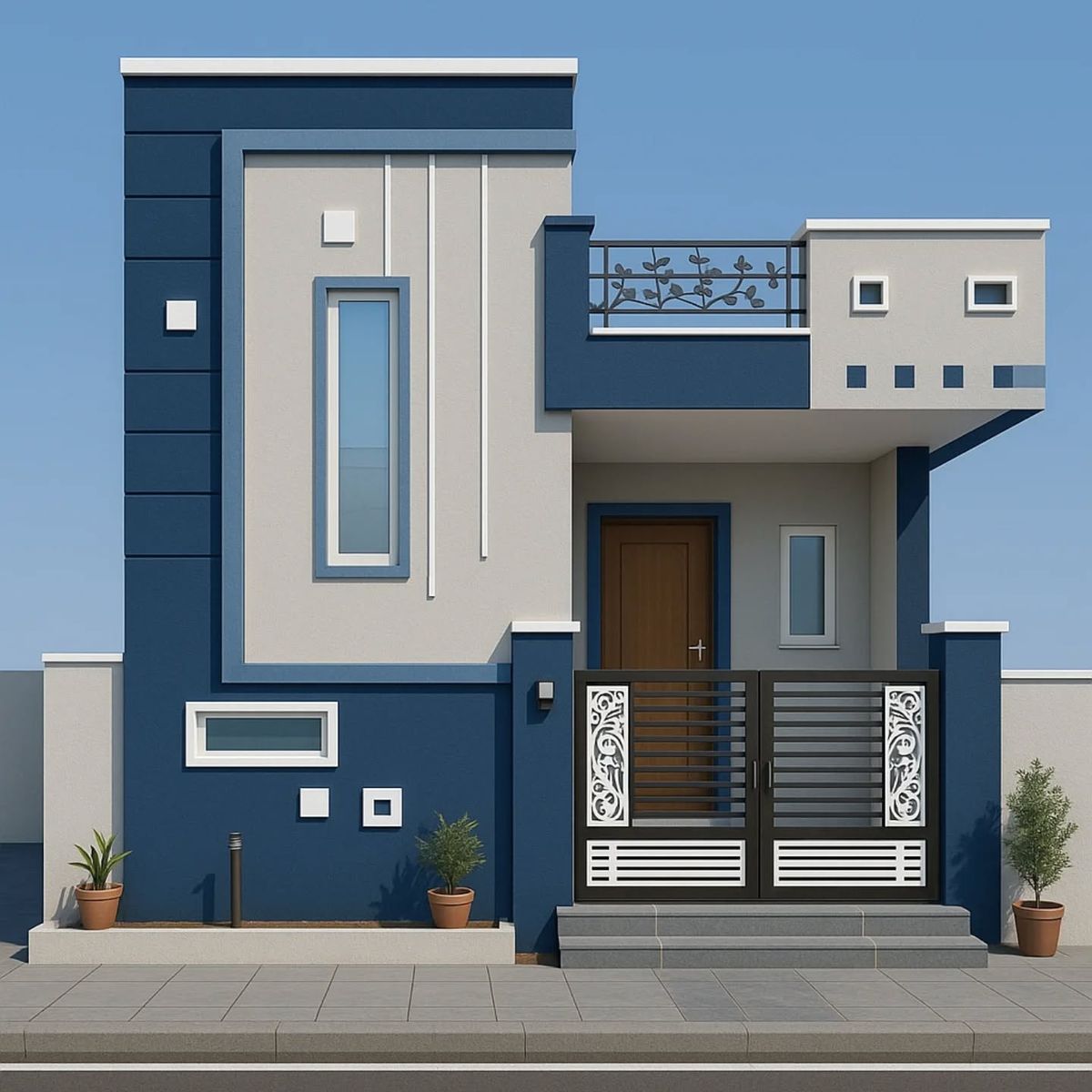 Project 2 - Ongole (UC)