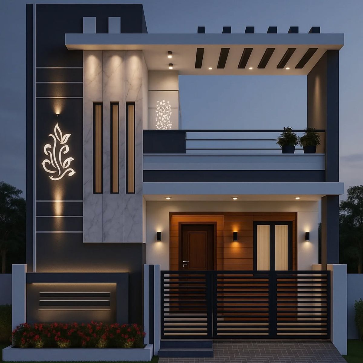 Project 3 - Hyderabad